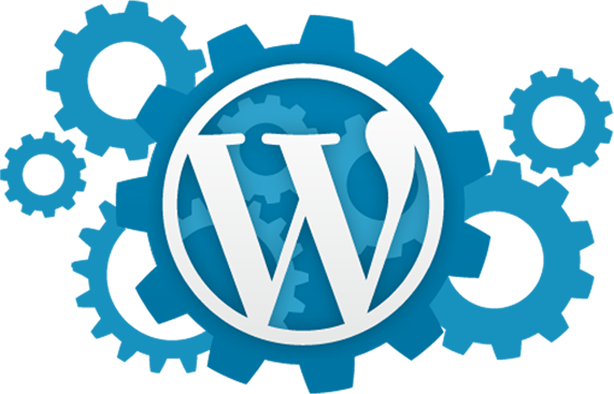 We Have Built It All With WordPress