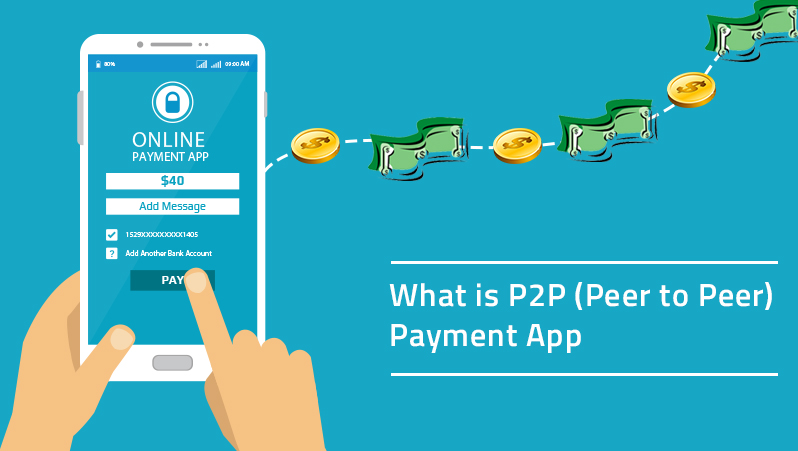 How to build a payment app